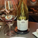 虎景軒 - 国産ワインもありました〜。ココファームさん