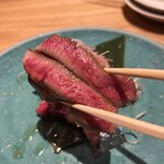 肉&創作料理 eio - 