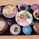 道の駅 多々羅しまなみ公園 - 料理写真: