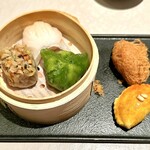 中国飯店 富麗華 - 