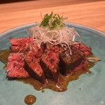 肉&創作料理 eio - 