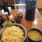 ラーメン いずみ - 