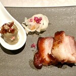 中国飯店 富麗華 - 