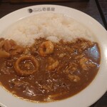 カレーハウス ＣｏＣｏ壱番屋 - 