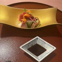 紀尾井 なだ万 - 