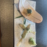 鉄板焼 さがみ - 