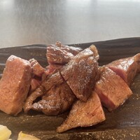 鉄板焼 さがみ - 