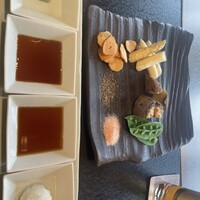 鉄板焼 さがみ - 