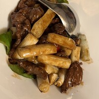 老上海 陸氏厨房 中洲店 - 