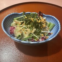 紀尾井 なだ万 - 