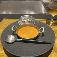 ステーキハウス アクア - 