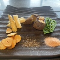 鉄板焼 さがみ - 