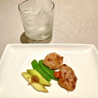 中国飯店 富麗華 - 