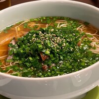 老上海 陸氏厨房 中洲店 - 