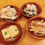 Izakaya Tokitame - 