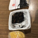 おむすびせんごくや - ヘルシーなランチ