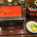 うなぎの豊川 - 