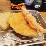 Tempura Saitou - 