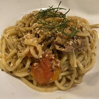 クッチーナ イタリアーナ アリア 六本木 - 