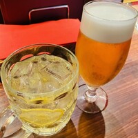 スペイン料理 La Cazuela 三ノ宮 ミント神戸店 - 