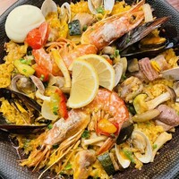 スペイン料理 La Cazuela 三ノ宮 ミント神戸店 - 