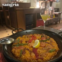 sangria 青山店 - 