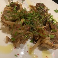 クッチーナ イタリアーナ アリア 六本木 - 