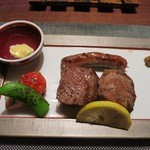 江差 旅庭 群来 - 