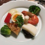 江差 旅庭 群来 - 