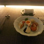 江差 旅庭 群来 - 