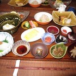 江差 旅庭 群来 - 