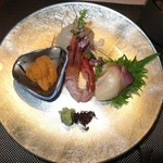 江差 旅庭 群来 - 