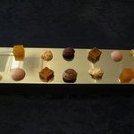 SALONE 2007 - 小菓子（2014.3）