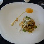 SALONE 2007 - トロッコリ 羊のラグー サルサ ペペローニ（2014.3）