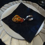 SALONE 2007 - ウニのクッキアイオ（2014.3）