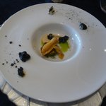 SALONE 2007 - イ カンノリッキ(マテ貝) アッラ ロッチャ（2014.3）