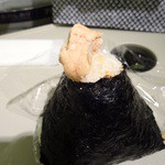 鮭乃丸亀 - 炙りたらこ