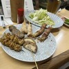 戦国焼鳥本陣 - 