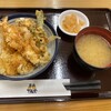 天丼てんや 鶴見東口店