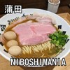 NIBOSHI MANIA