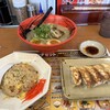 博多ラーメン げんこつ 豊中南店