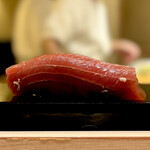 Sushi Ryuuta - 赤身