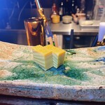 鮨処 一石三鳥 - 