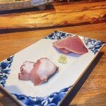 鮨処 一石三鳥 - 