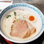 ラーメンは飲み物じゃ。 - 