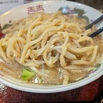 らーめんさくら - 