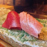 鮨処 一石三鳥 - 