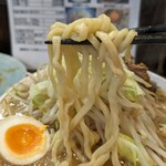 らーめんさくら - 