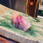 鮨処 一石三鳥 - 