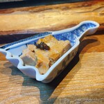 鮨処 一石三鳥 - 